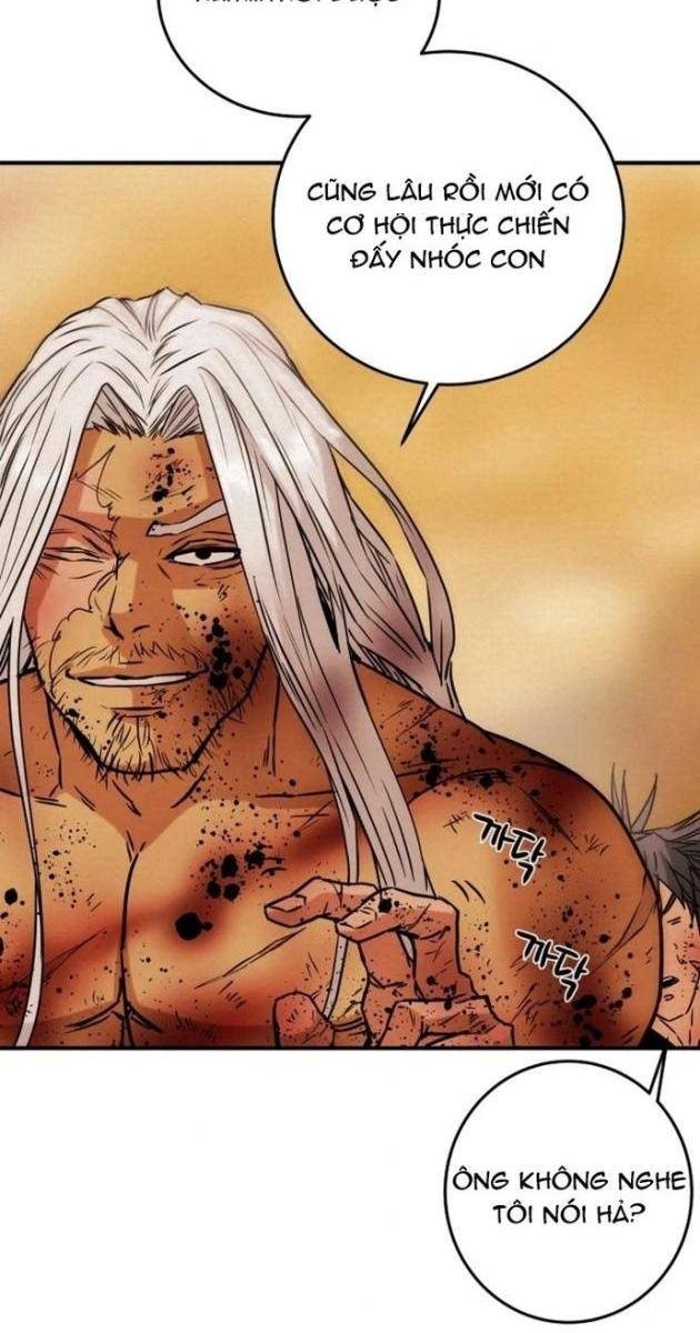 Thiên Quang Minh Nguyệt - Page 59