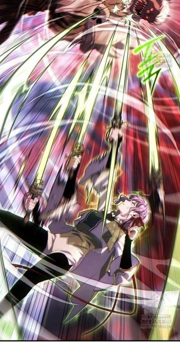 Người Chơi Mạnh Nhất Hồi Quy Lần Thứ 100 - Page 49