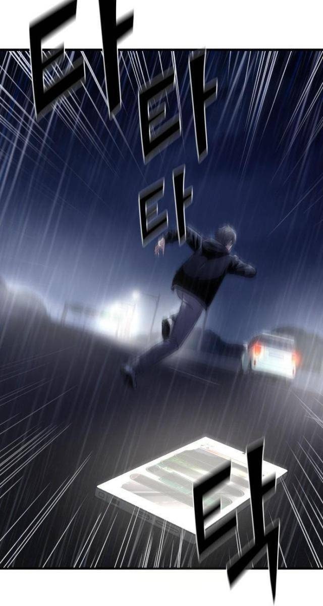 Hẹn Hò Rùng Rợn - Page 141