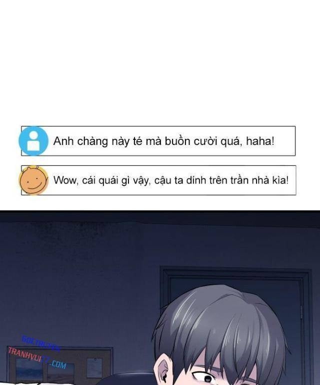 Hẹn Hò Rùng Rợn - Page 24