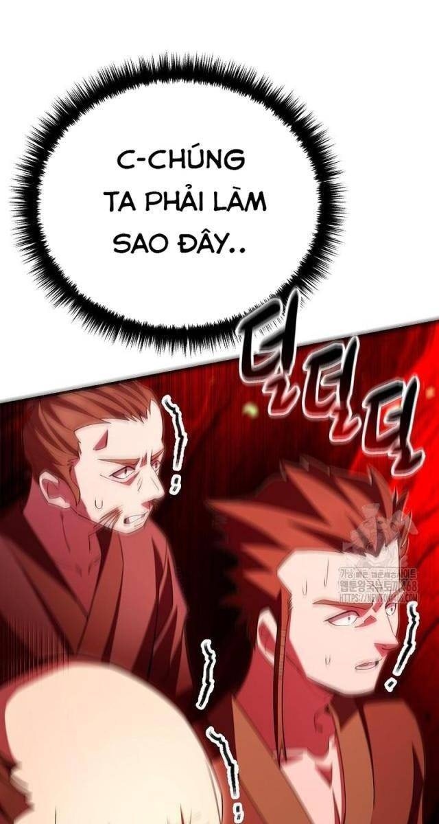 Môn Đồ Của Tam Vương - Page 80