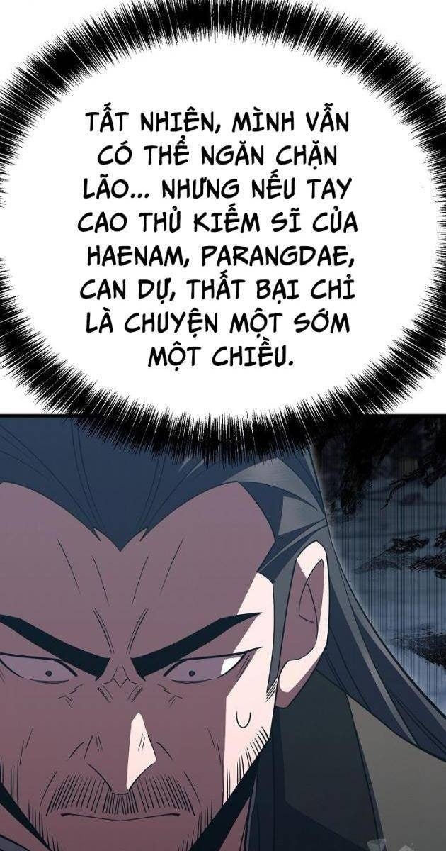 Môn Đồ Của Tam Vương - Page 44