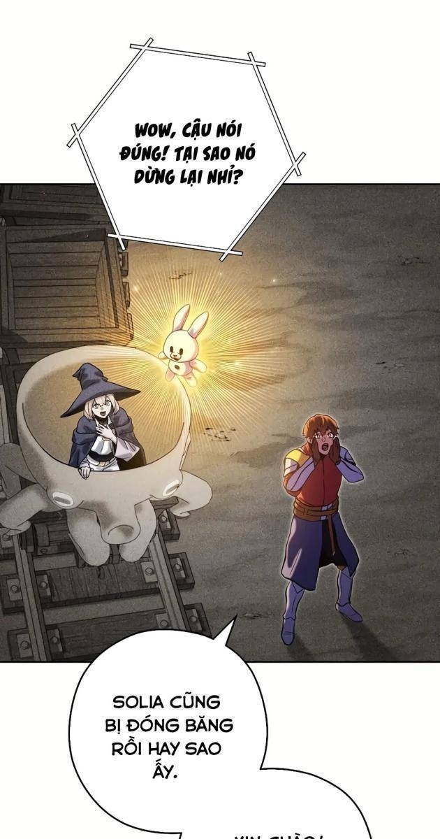 Tái Thiết Hầm Ngục - Page 129