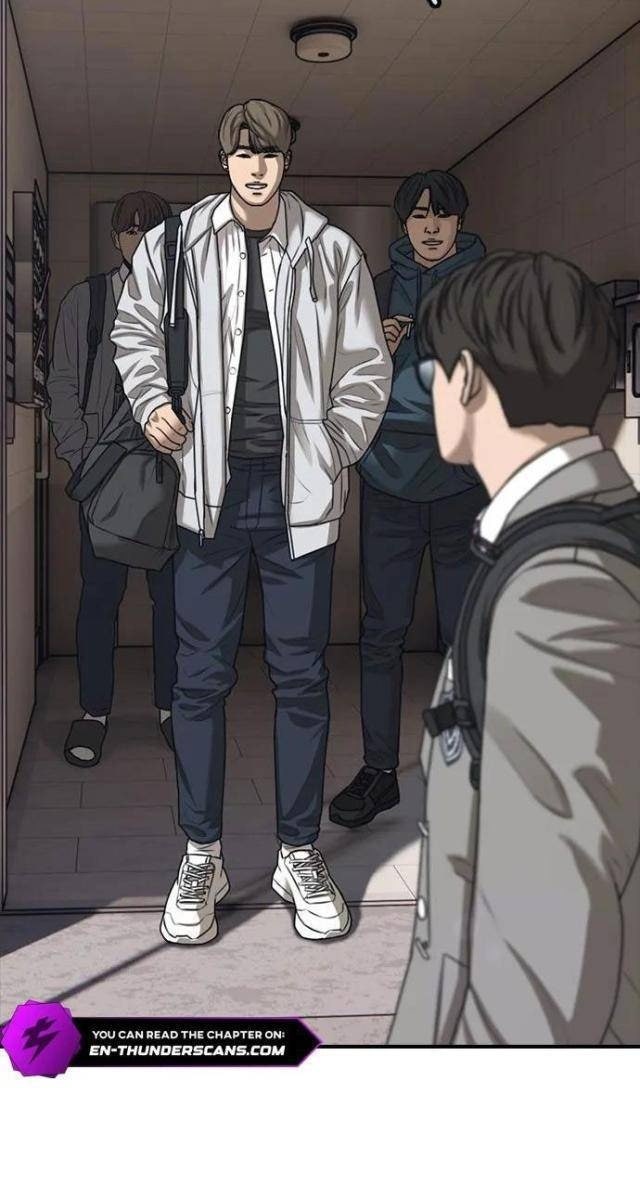 Ngày Tận Thế Tới Rồi - Page 130