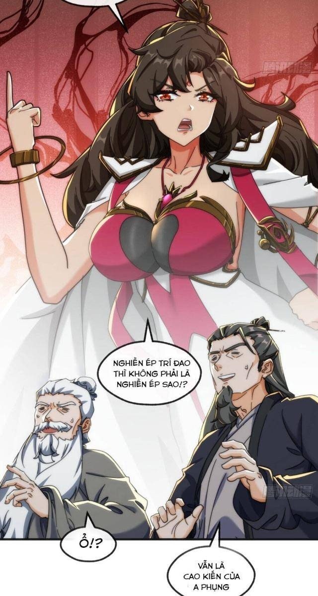 Mời Công Tử Trảm Yêu - Page 8