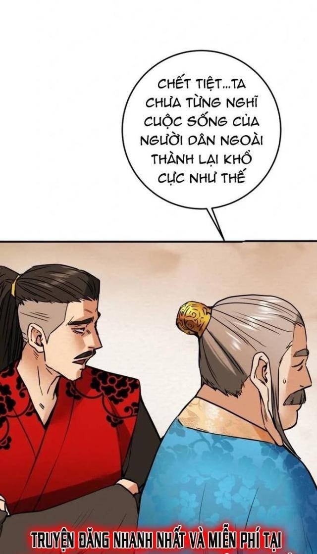 Thiên Quang Minh Nguyệt - Page 18