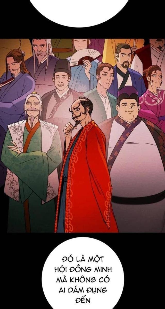 Thiên Quang Minh Nguyệt - Page 57