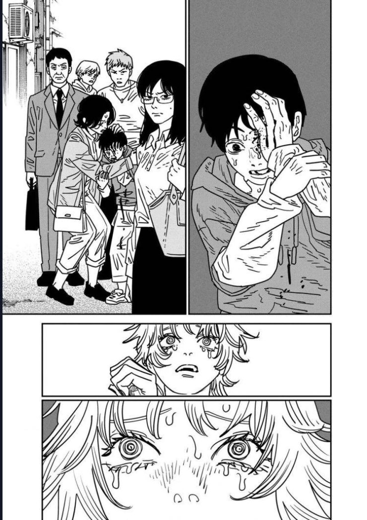 Chainsaw Man-Thợ Săn Quỷ - Page 6