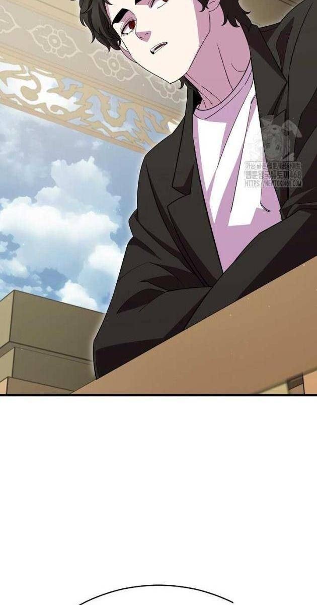 Môn Đồ Của Tam Vương - Page 47