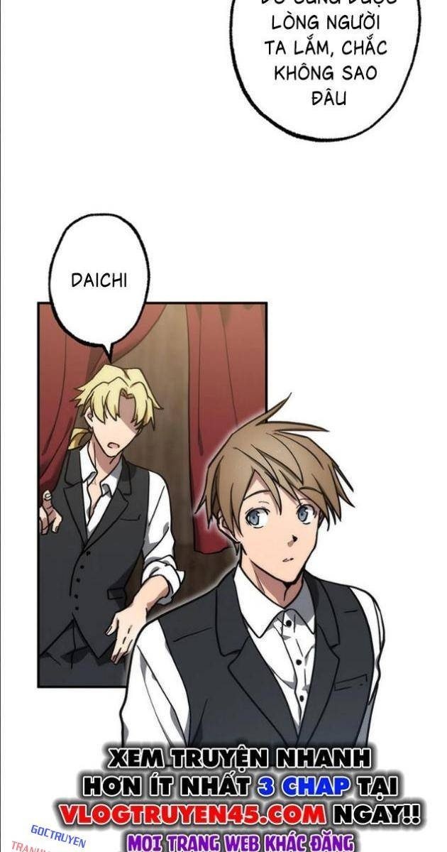 Quý Tộc Báo Thù - Page 111