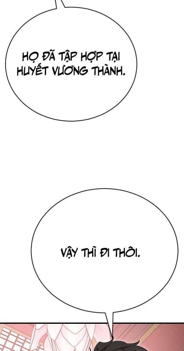 Môn Đồ Của Tam Vương - Page 142