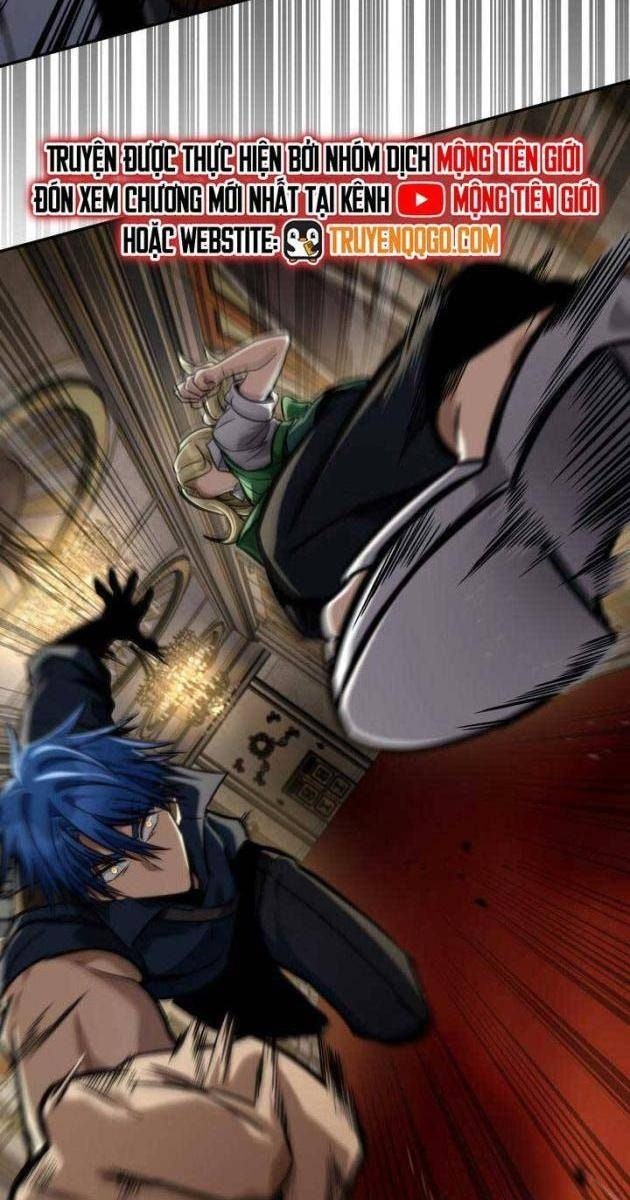 Vô Hạn Pháp Sư - Page 105