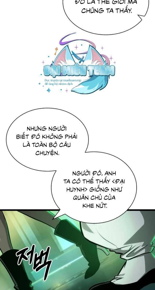 Thế Giới Hậu Tận Thế - Page 35