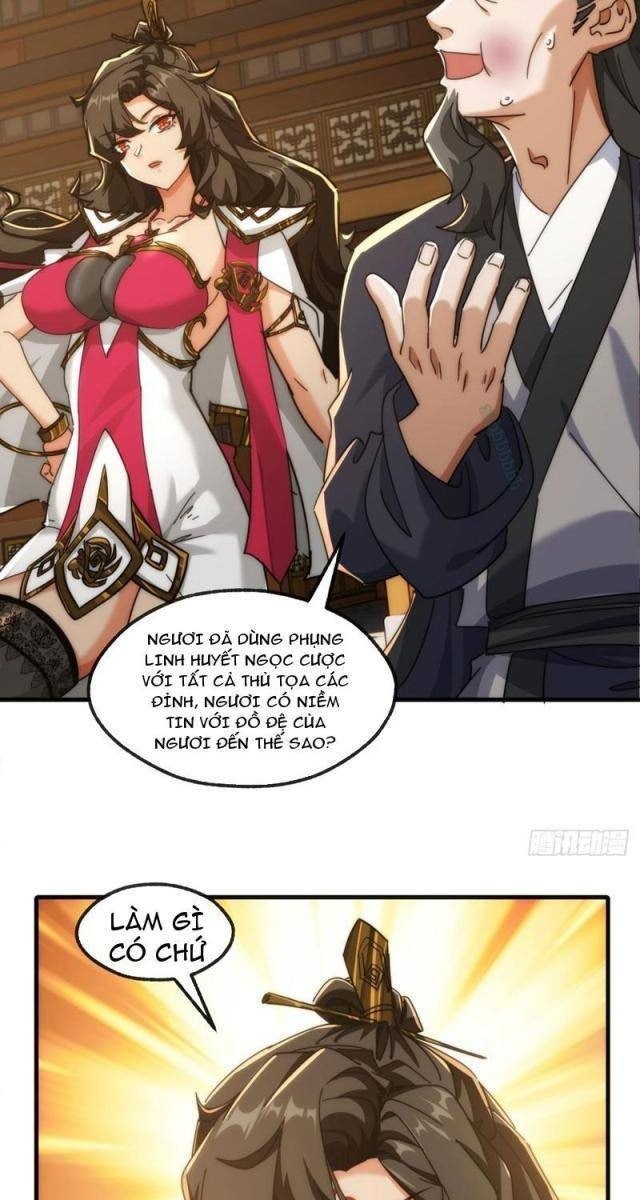 Mời Công Tử Trảm Yêu - Page 25