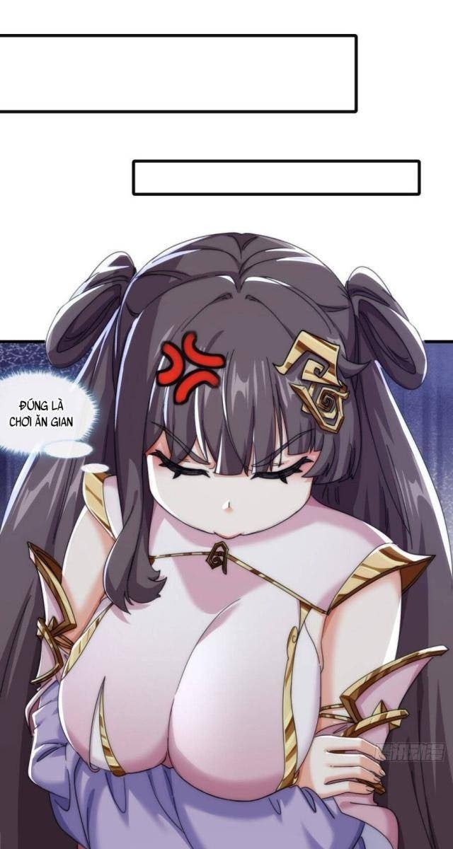 Mời Công Tử Trảm Yêu - Page 43