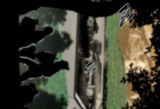 Thiên Quang Minh Nguyệt - Page 43