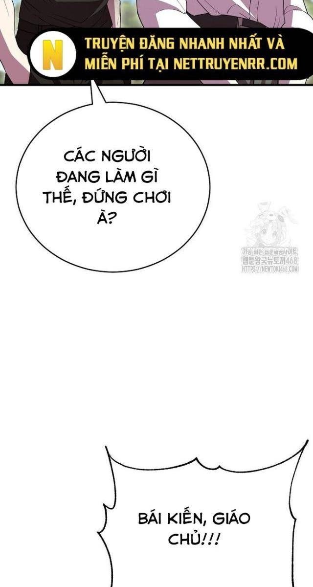 Môn Đồ Của Tam Vương - Page 45