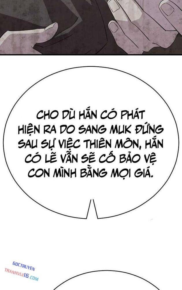 Môn Đồ Của Tam Vương - Page 86