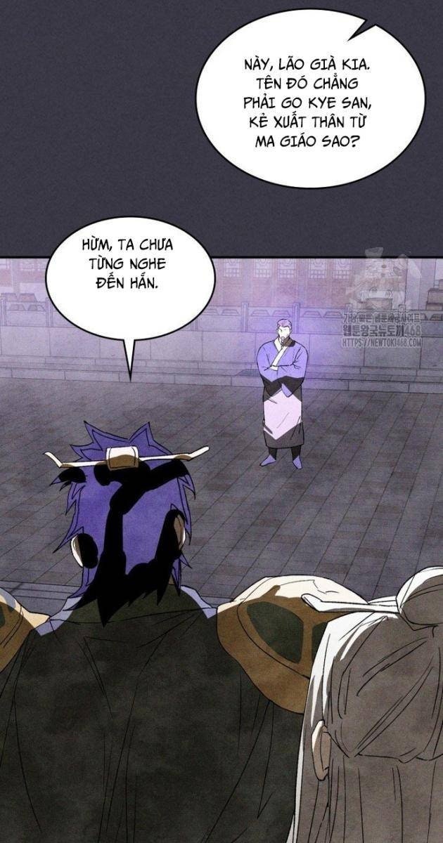 Sự Trở Lại Của Thần - Page 43