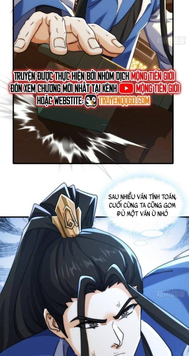 Mời Công Tử Trảm Yêu - Page 33