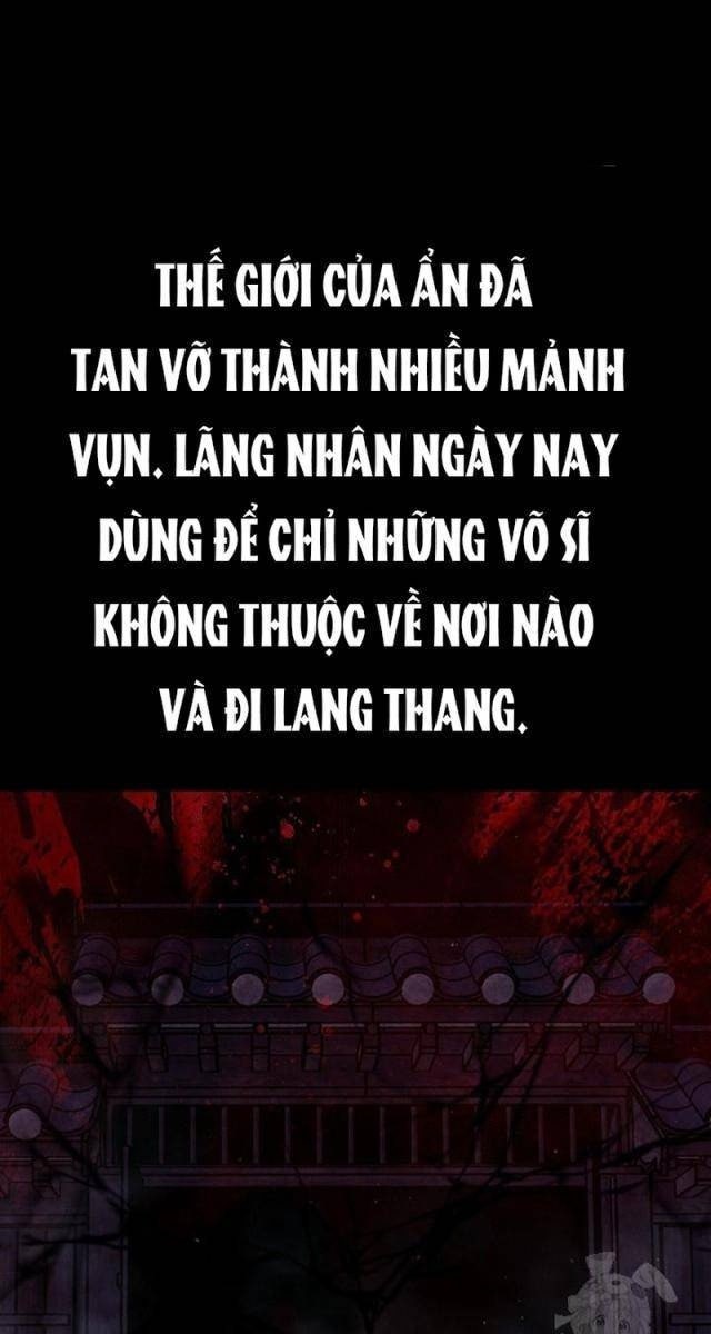 Môn Đồ Của Tam Vương - Page 4