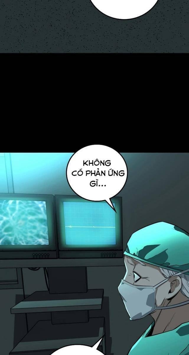 Kẻ Không Thuộc Về Loài Người - Page 17