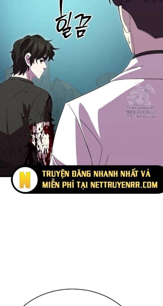 Môn Đồ Của Tam Vương - Page 77