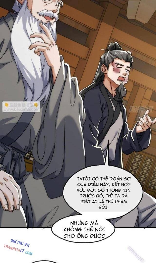 Mời Công Tử Trảm Yêu - Page 18