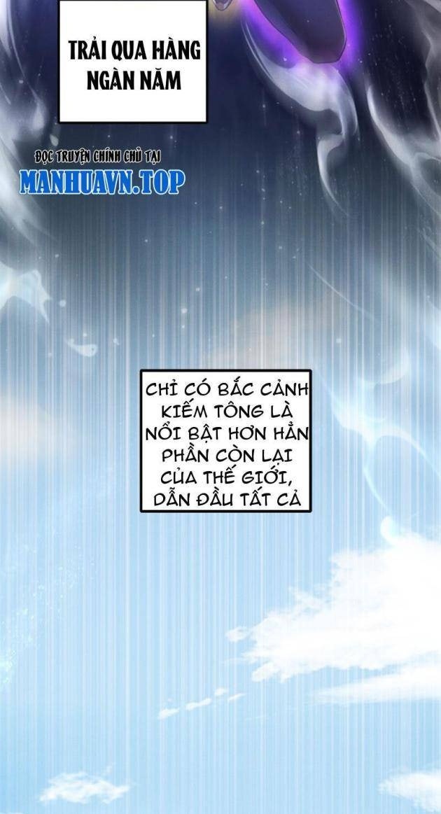 Các Nữ Sư Tôn Đều Muốn Chiếm Hữu Ta - Page 6