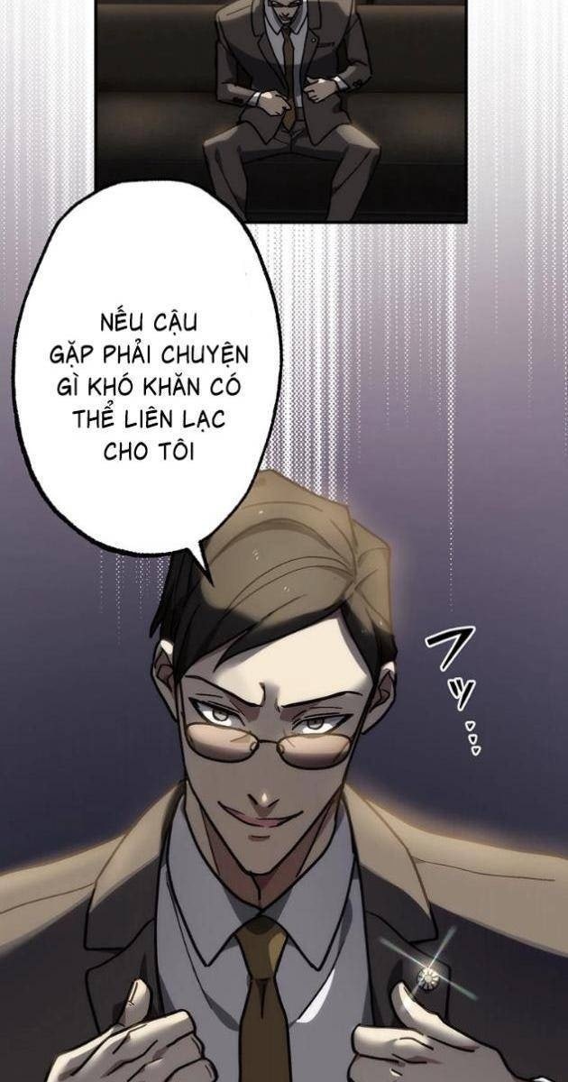 Quý Tộc Báo Thù - Page 125