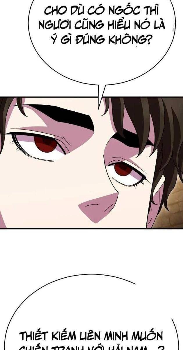 Môn Đồ Của Tam Vương - Page 5