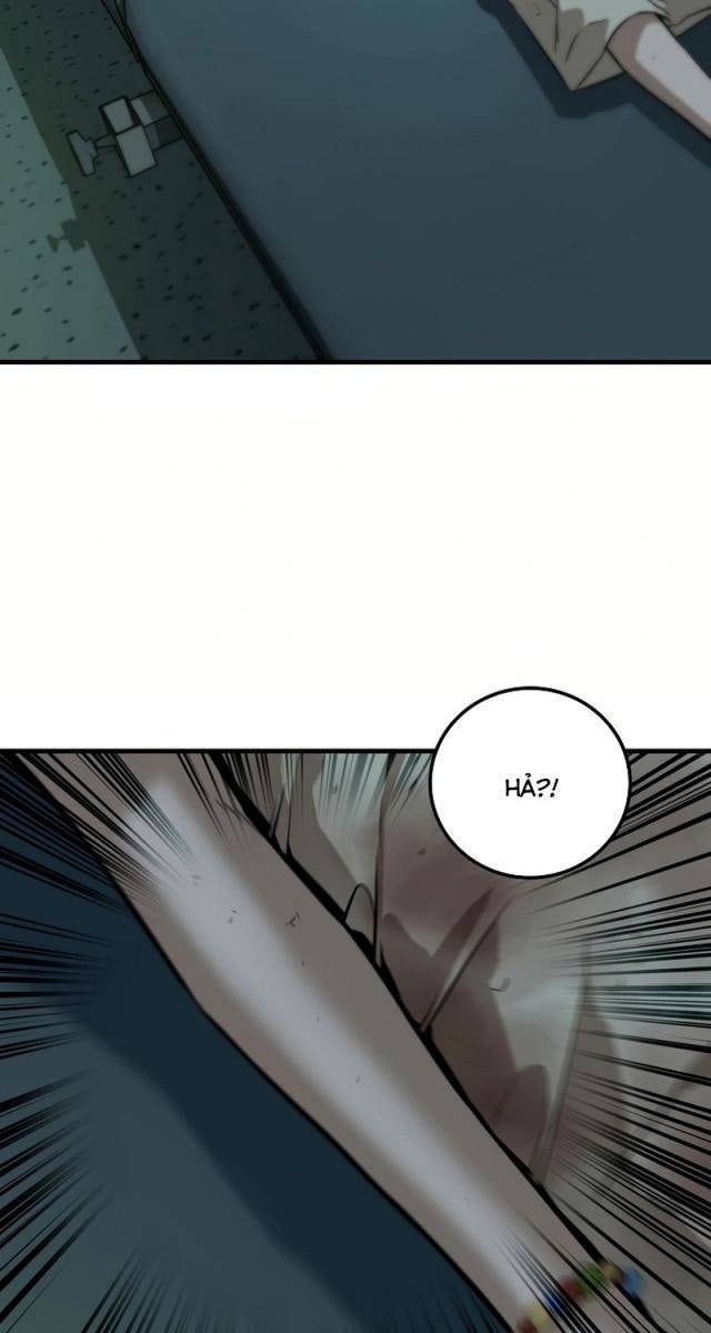 Kẻ Không Thuộc Về Loài Người - Page 97