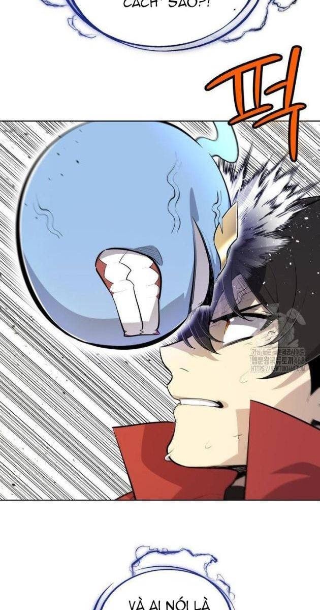 Chế Ngự Kiếm - Page 43