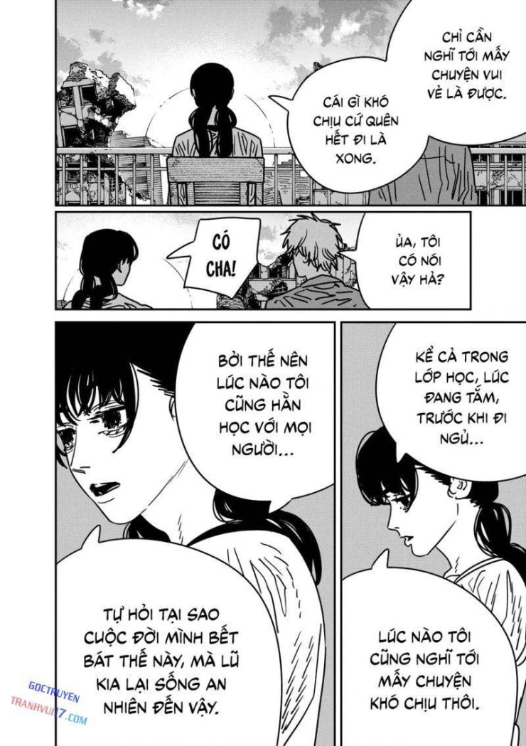 Chainsaw Man-Thợ Săn Quỷ - Page 5