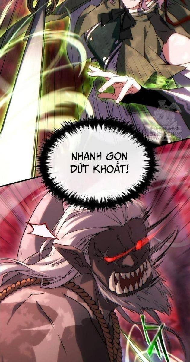 Người Chơi Mạnh Nhất Hồi Quy Lần Thứ 100 - Page 26