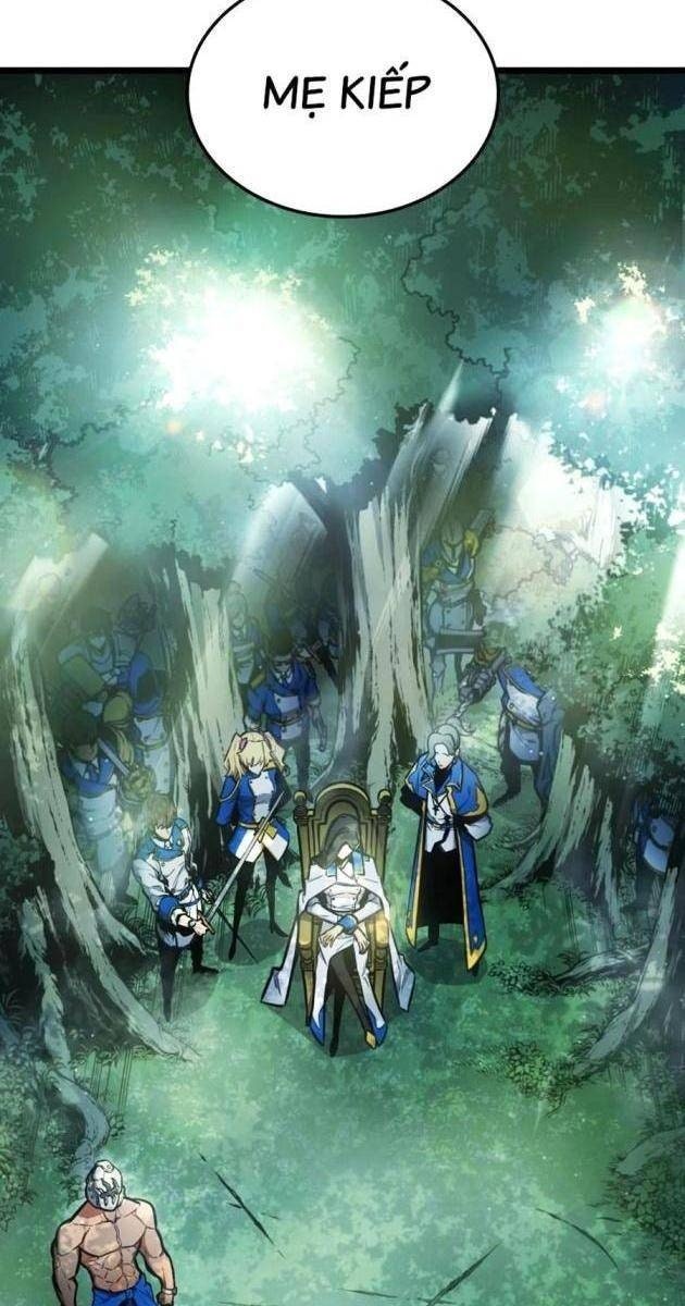 Độc Chiến Đế Vương - Page 5