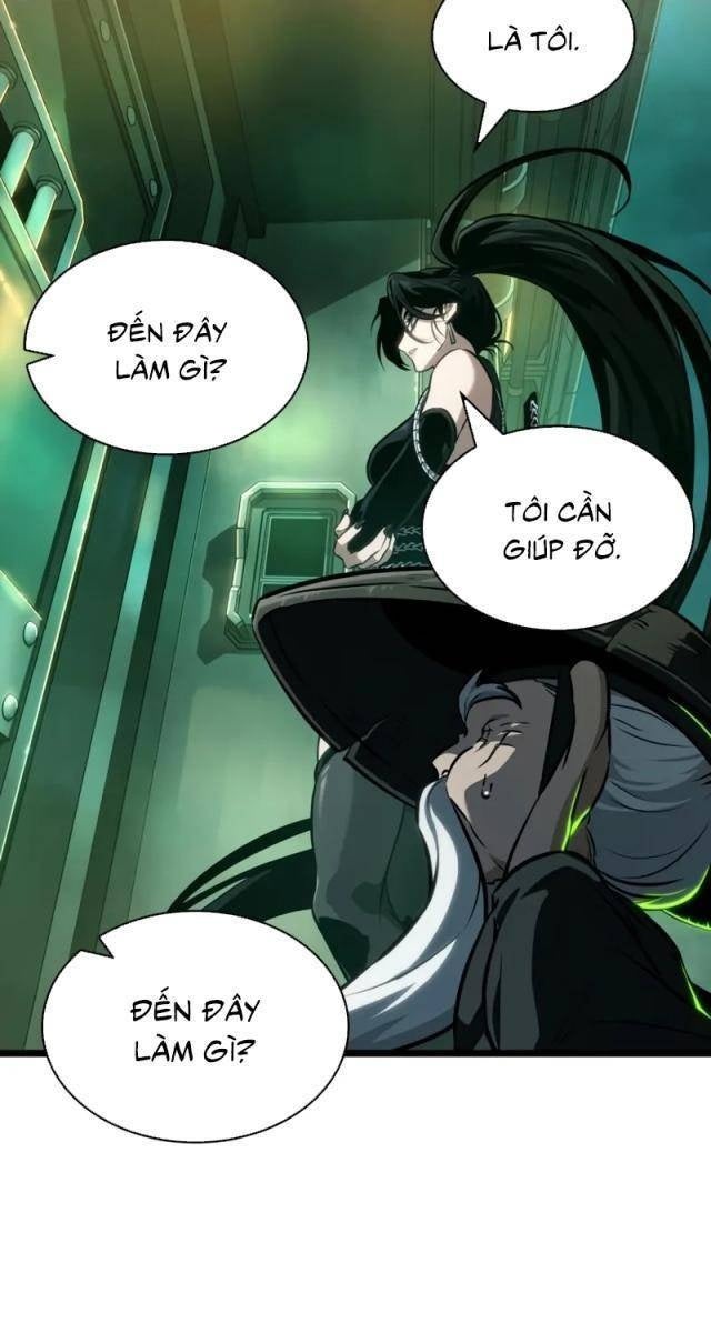 Thế Giới Hậu Tận Thế - Page 47