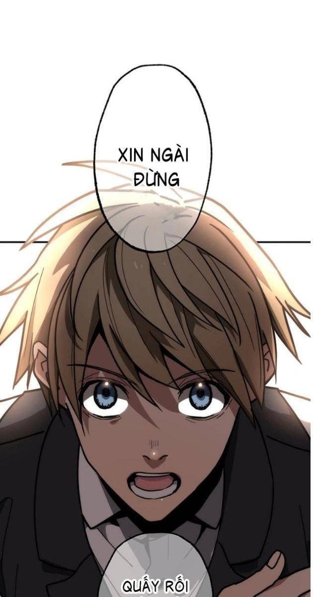 Quý Tộc Báo Thù - Page 25