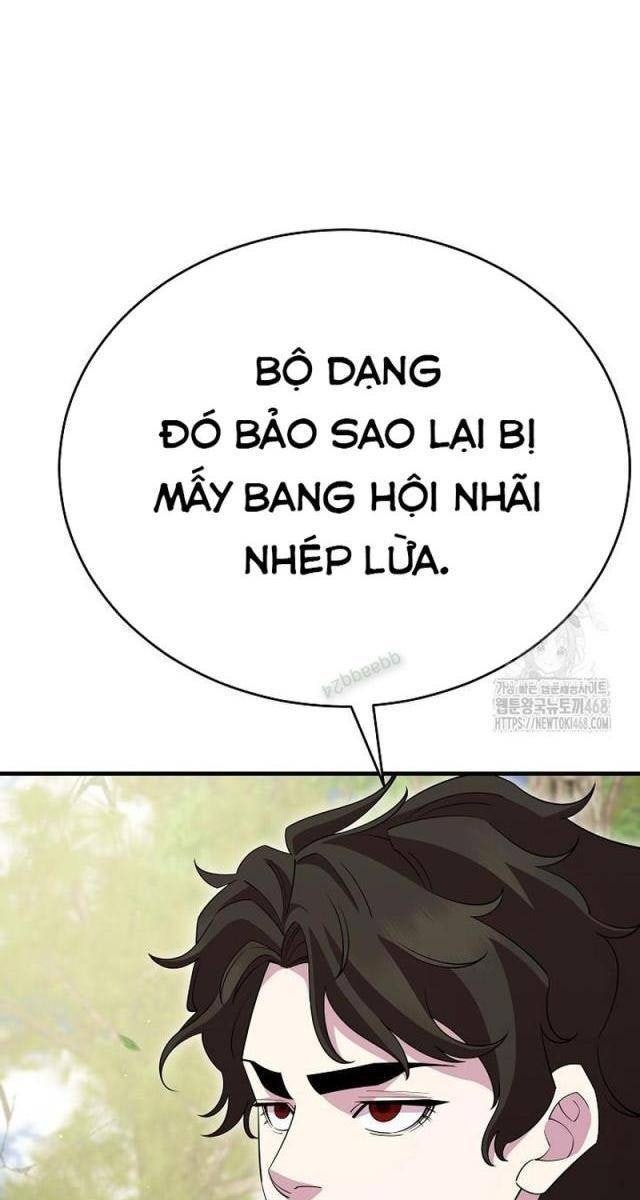 Môn Đồ Của Tam Vương - Page 20