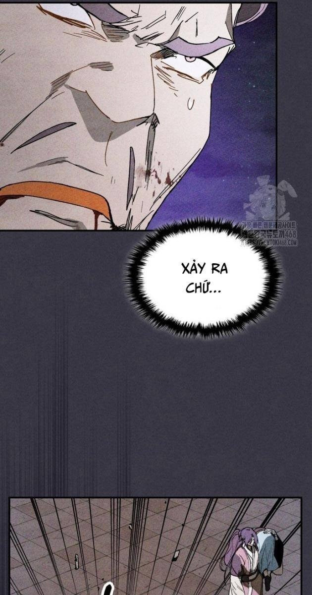 Sự Trở Lại Của Thần - Page 49