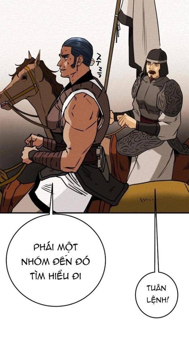 Thiên Quang Minh Nguyệt - Page 91