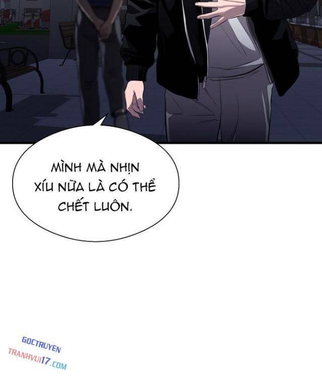 Hẹn Hò Rùng Rợn - Page 68