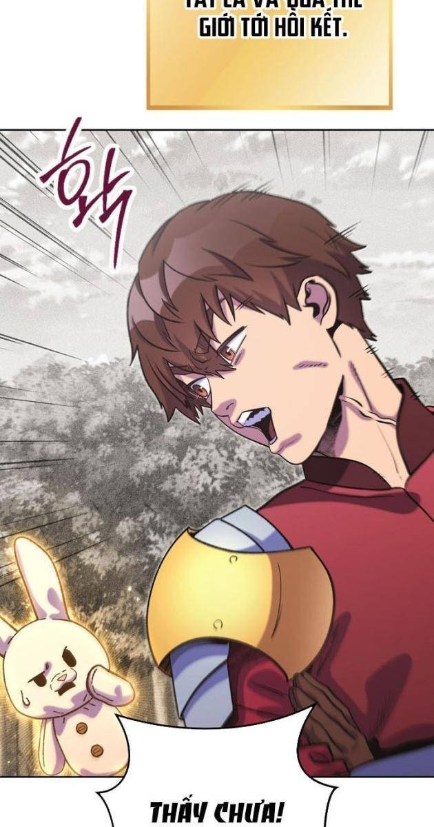 Tái Thiết Hầm Ngục - Page 55