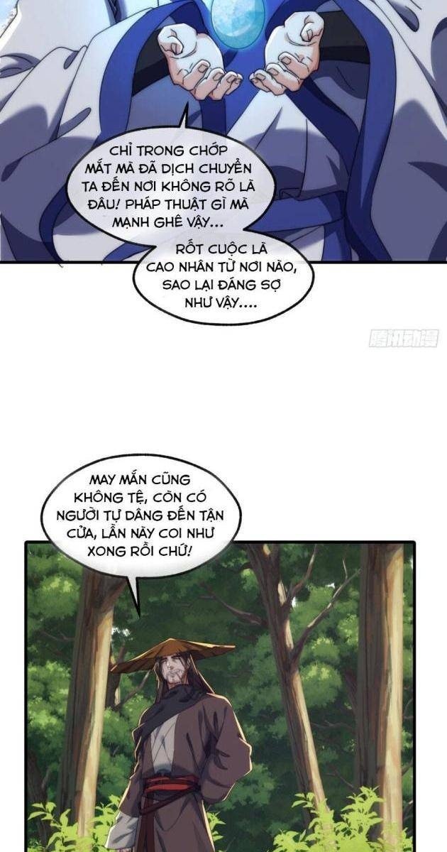 Mời Công Tử Trảm Yêu - Page 29