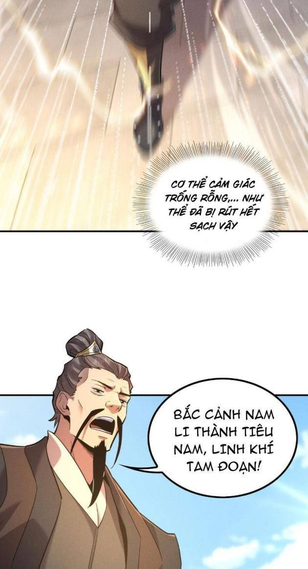 Các Nữ Sư Tôn Đều Muốn Chiếm Hữu Ta - Page 10