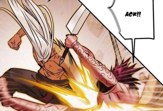 Thiên Quang Minh Nguyệt - Page 131