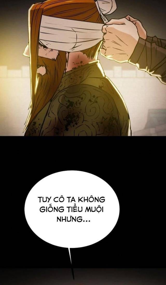 Thiên Quang Minh Nguyệt - Page 83