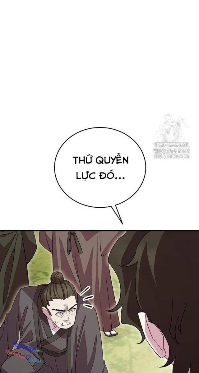 Môn Đồ Của Tam Vương - Page 54