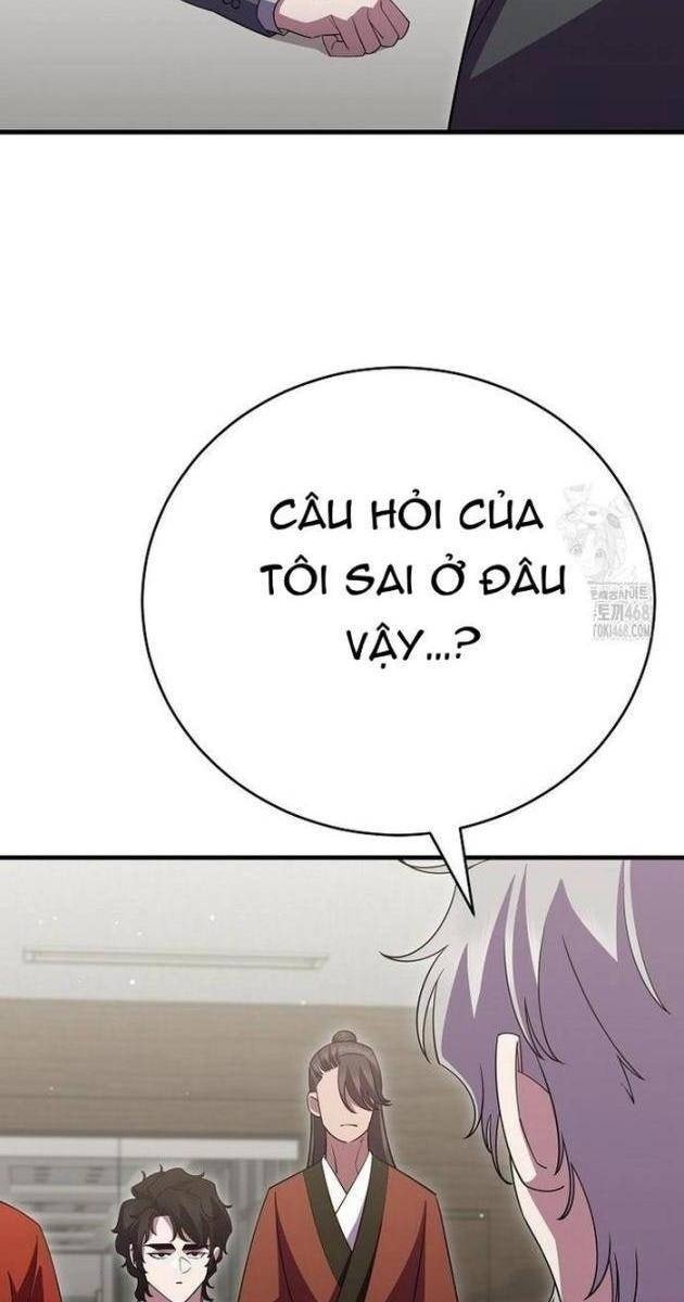 Môn Đồ Của Tam Vương - Page 83