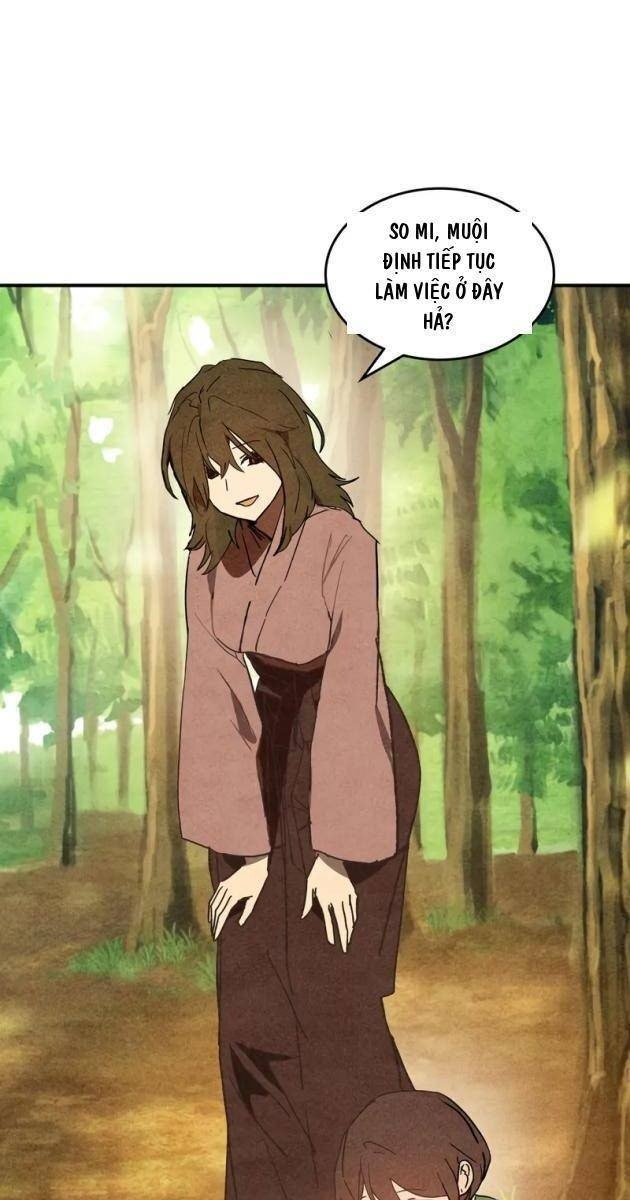 Sự Trở Lại Của Thần - Page 85